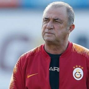 Fatih Terim: Mücadelede bir an olsun gevşememeliyiz
