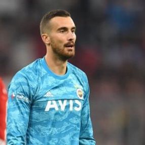 Harun Tekin, Fenerbahçe'den ayrılmak istiyor