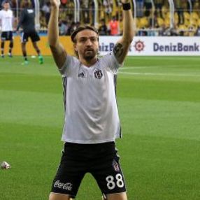 Caner Erkin'in menajeri: Çıkan haberler yalan
