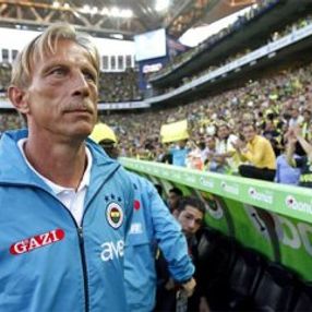 Daum yine Fenerbahçe'nin gündeminde