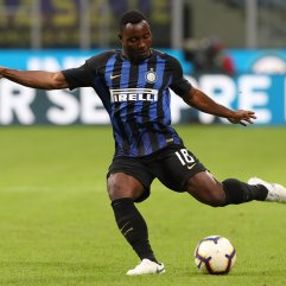 Fenerbahçe, Asamoah'ın peşinde