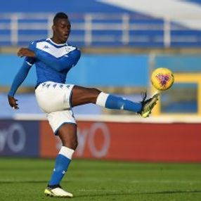İtalyan basını: Balotelli Galatasaray'a gitmek istiyor