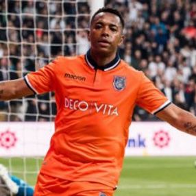 Robinho, Brezilya'ya dönüyor