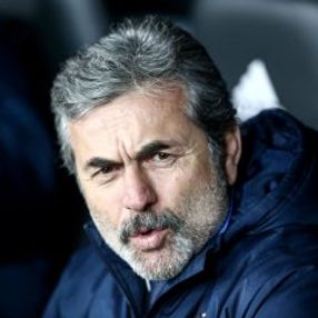 Aykut Kocaman, yurt dışından teklif aldı