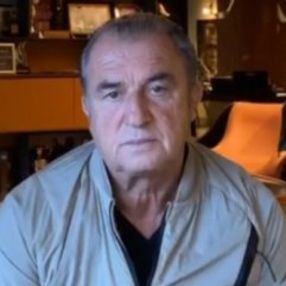 Fatih Terim'in son testi negatif çıktı