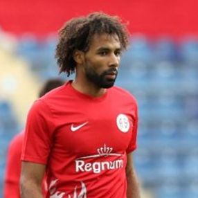 F.Bahçe, Nazım Sangare'yi transfer ediyor