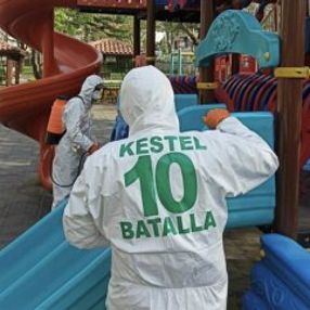 Sağlık çalışanları yeni bir akım başlattı