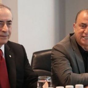 Yönetim, Fatih Terim'den indirim talep etti