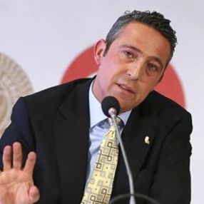Ali Koç, danışma kurulu kuracak