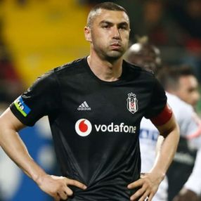 Burak Yılmaz'ın indirim talebine verdiği yanıt