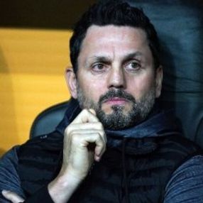 Erol Bulut: Yaşın hiçbir önemi yok