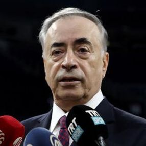 Mustafa Cengiz, Beşiktaş'a ayetle yanıt verdi