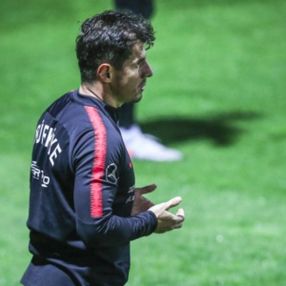 Emre sahur programına katıldı