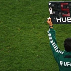 FIFA, takımların değişiklik hakkını artırıyor