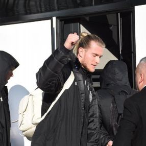 Karius, Türkiye'den ayrılıyor