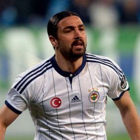 Mehmet Topuz, F.Bahçe'den ayrılık sürecini anlattı
