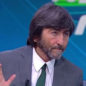 Rıdvan Dilmen: Maçların oynatılmasına karşıyım