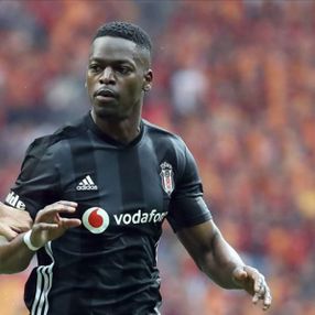 Isimat-Mirin, Beşiktaş'a geri geldi