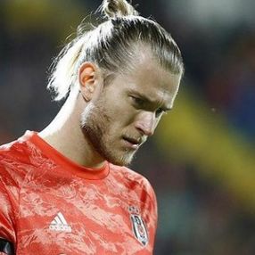 Liverpool, Karius'u yeniden kiralayacak
