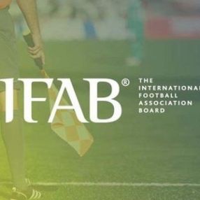 IFAB'dan oyuncu değişikliğinde yeni karar
