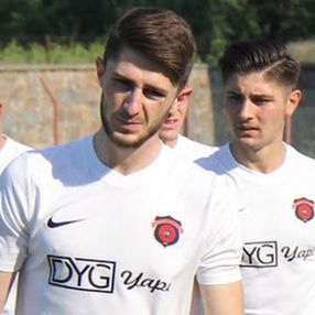 İsmail Yüksek resmen Fenerbahçe'de