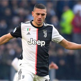 Lyon, Merih Demiral'ı istiyor