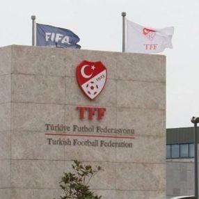 TFF, Futbola Dönüş Öneri Protokolü'nü yayınladı