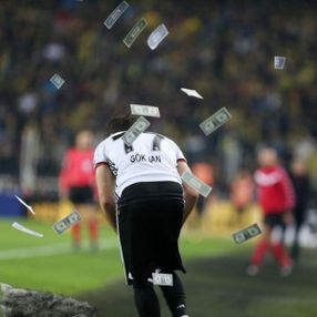 Fenerbahçe'nin Gökhan ısrarı sürüyor