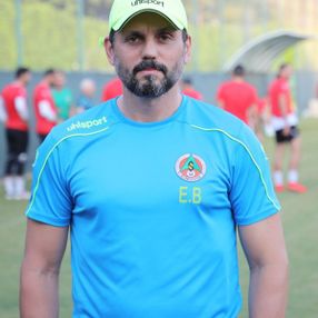 Erol Bulut, Fenerbahçe'ye doğru