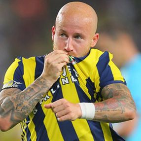 Stoch: Puskas Ödülü'nü almamda Türklerin büyük payı vardı