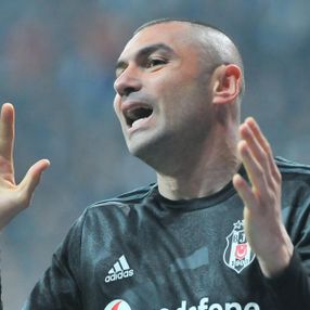 Süper Lig'de sakatlar ve cezalılar