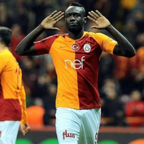 Diagne: Galatasaray'a şampiyonlukla dönüyorum