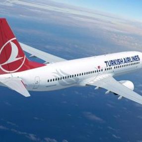 THY'den Balkanlar ve Kafkaslar'a gidenlere ucuz bilet