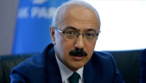 Lütfi Elvan: CHP tarafından yürütülen seviyesiz söylemleri kınıyorum
