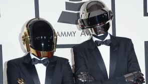 Dünyaca ünlü ikili Daft Punk dağıldı