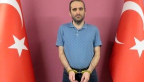 FETÖ elebaşının yeğeni Selahaddin Gülen cinsel istismardan tutuklandı