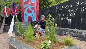 Kazım Koyuncu, ölümünün 17. yılında anıldı