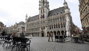 Belçika’da enerji tasarrufunda yeni tedbirler