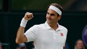Djokovic ve Murray'den Federer'e veda mesajları