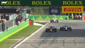 Formula 1'de sprint yarışlarının sayısı artırıldı