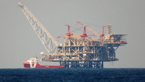 Libya, doğalgaz çalışmaları için ENI ve BP ile el sıkıştı