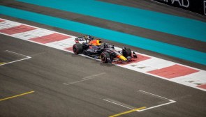 Formula 1 Çin Grand Prix'si iptal edildi