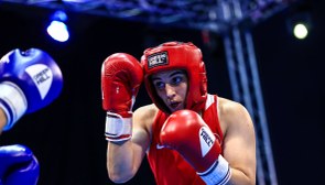 Türk boks tarihinde bir ilk gerçekleşti