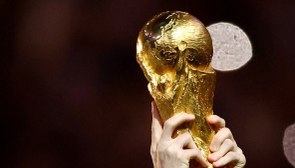 Dünya Kupası'nda gol rekoru kırıldı