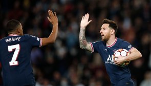 PSG'ye transfer olan Dünya Kupası'nı kazanıyor