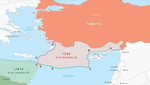 Libya: Türkiye'yle anlaşma, Akdeniz'deki hakkımızı garantiye alıyor