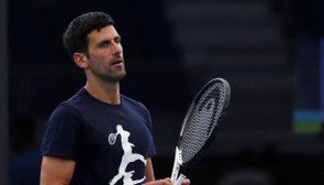 Novak Djokovic: Avustralya'ya dönmek güzel bir duygu