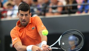 Novak Djokovic'e aşı engeli