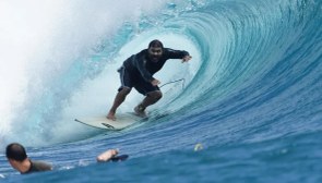 Marcio Freire, sörf yaparken hayatını kaybetti