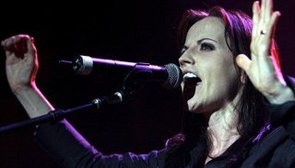 The Cranberries’in solisti hayatını kaybetti